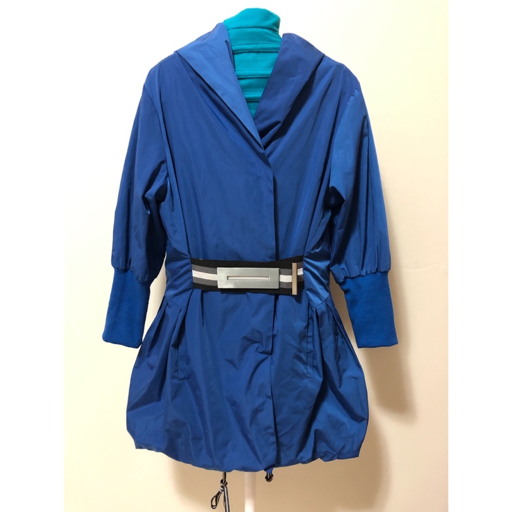 Lanvin Ete 2008 Jacket